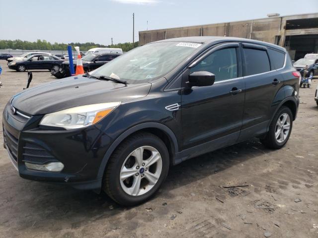 Photo 0 VIN: 1FMCU0GX0EUD21780 - FORD ESCAPE 