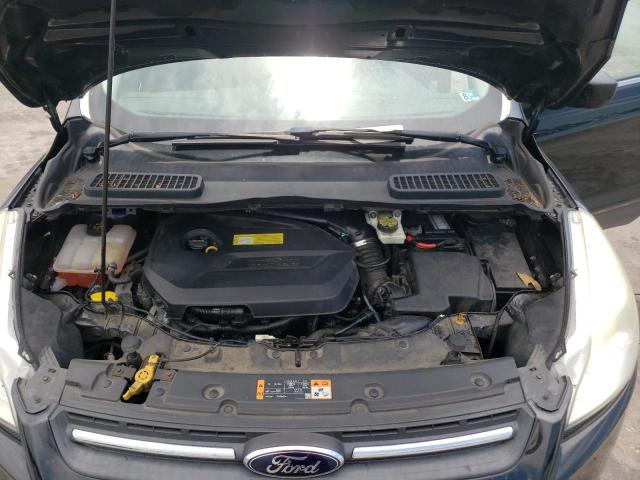 Photo 10 VIN: 1FMCU0GX0EUD21780 - FORD ESCAPE 