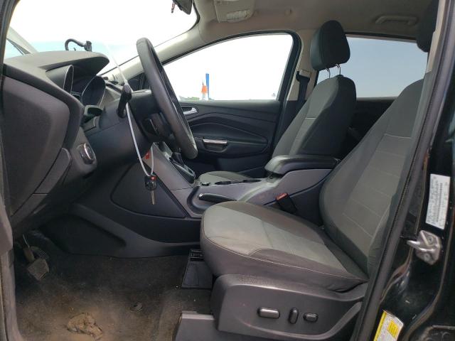 Photo 6 VIN: 1FMCU0GX0EUD21780 - FORD ESCAPE 