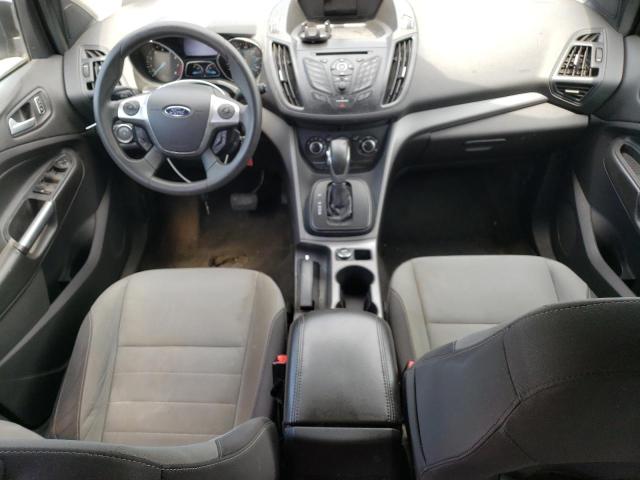 Photo 7 VIN: 1FMCU0GX0EUD21780 - FORD ESCAPE 