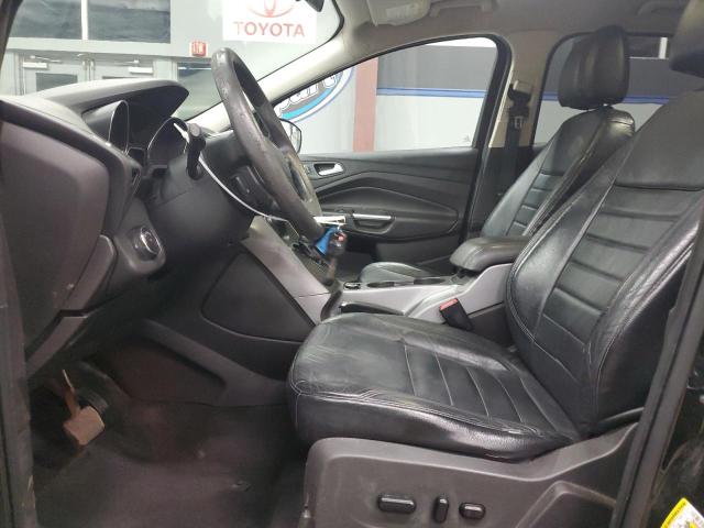 Photo 6 VIN: 1FMCU0GX0EUD47764 - FORD ESCAPE SE 