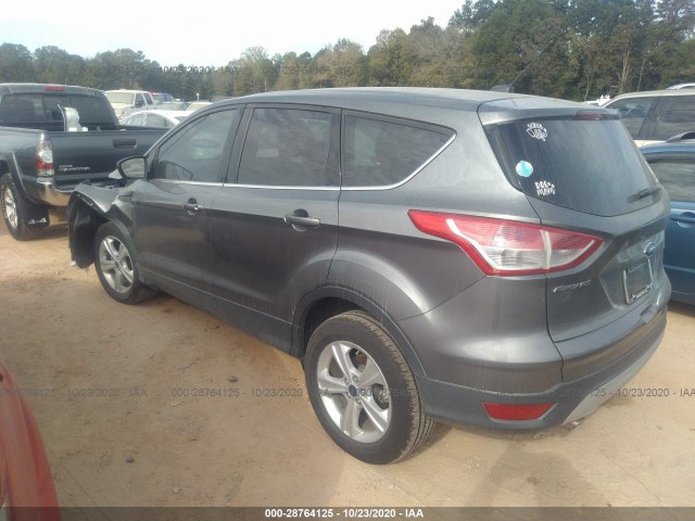 Photo 2 VIN: 1FMCU0GX0EUD62989 - FORD ESCAPE 