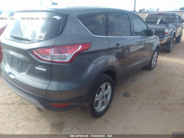 Photo 3 VIN: 1FMCU0GX0EUD62989 - FORD ESCAPE 