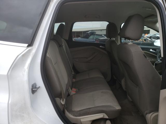 Photo 5 VIN: 1FMCU0GX0EUD67089 - FORD ESCAPE SE 