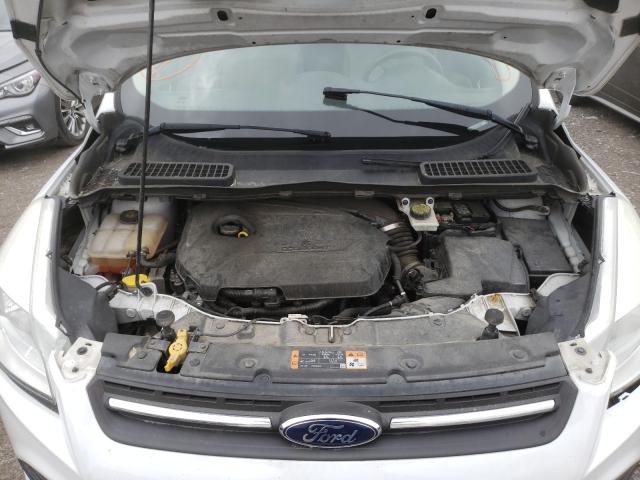 Photo 6 VIN: 1FMCU0GX0EUD67089 - FORD ESCAPE SE 