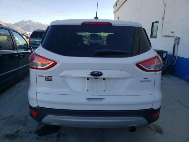 Photo 5 VIN: 1FMCU0GX0EUD71854 - FORD ESCAPE 