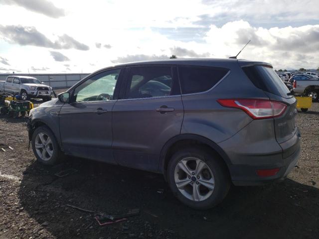 Photo 1 VIN: 1FMCU0GX0EUD75435 - FORD ESCAPE SE 