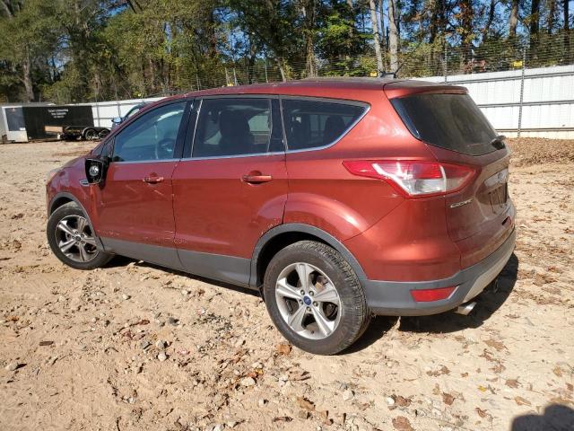 Photo 1 VIN: 1FMCU0GX0EUD78965 - FORD ESCAPE SE 