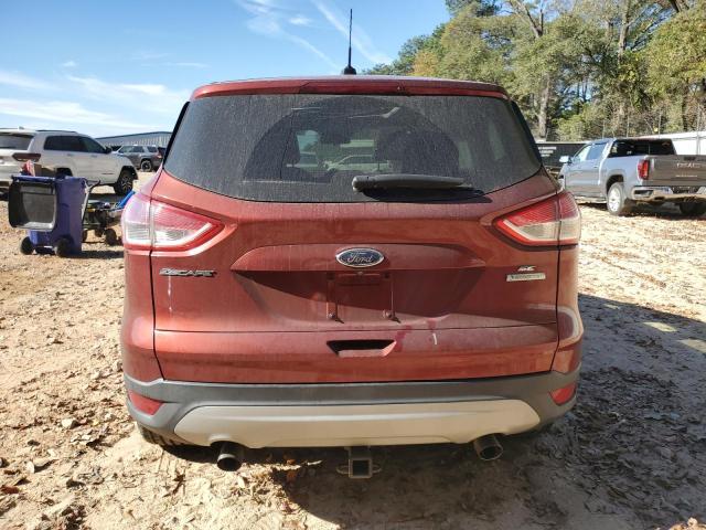 Photo 5 VIN: 1FMCU0GX0EUD78965 - FORD ESCAPE SE 