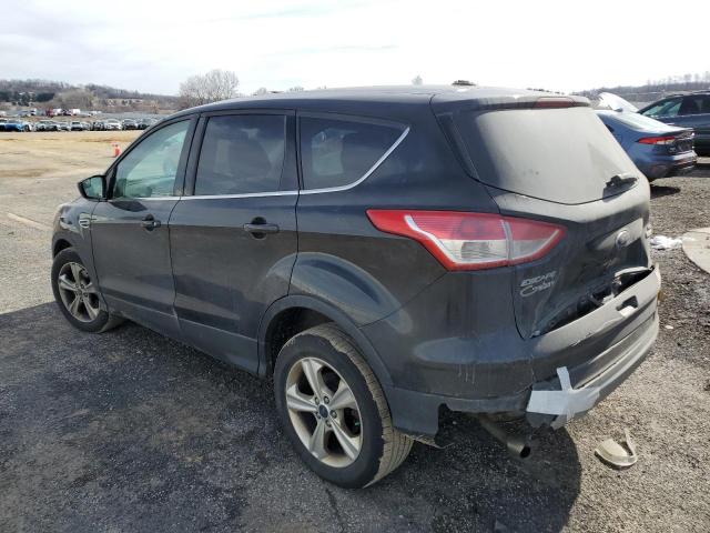 Photo 1 VIN: 1FMCU0GX0EUD99122 - FORD ESCAPE 