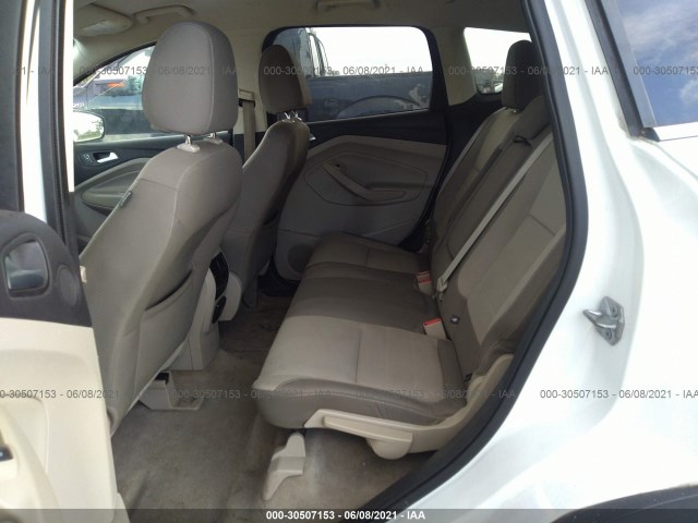 Photo 7 VIN: 1FMCU0GX0EUE01550 - FORD ESCAPE FWD 4C 