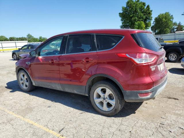 Photo 1 VIN: 1FMCU0GX0EUE12368 - FORD ESCAPE SE 