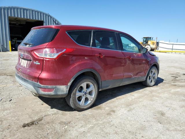 Photo 2 VIN: 1FMCU0GX0EUE12368 - FORD ESCAPE SE 