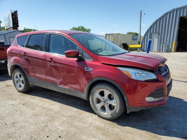 Photo 3 VIN: 1FMCU0GX0EUE12368 - FORD ESCAPE SE 