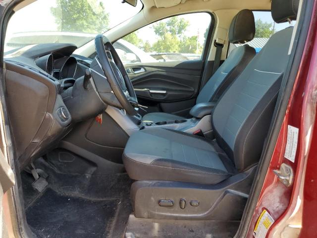 Photo 6 VIN: 1FMCU0GX0EUE12368 - FORD ESCAPE SE 