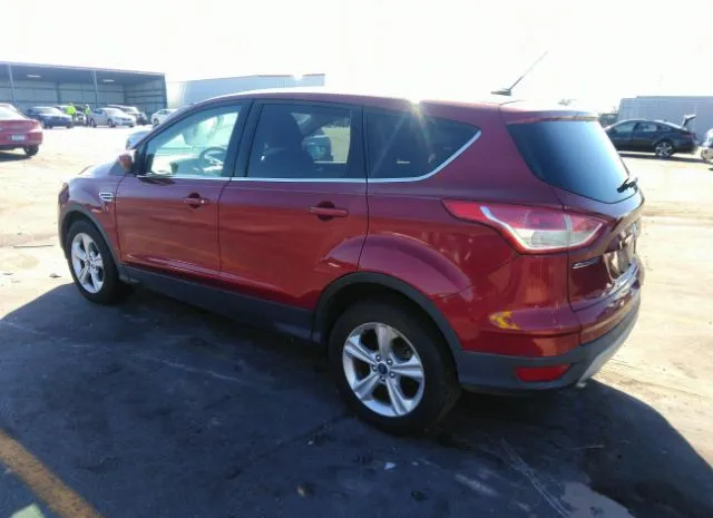 Photo 2 VIN: 1FMCU0GX0EUE20986 - FORD ESCAPE 