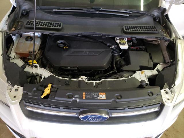 Photo 10 VIN: 1FMCU0GX0FUA02834 - FORD ESCAPE SE 