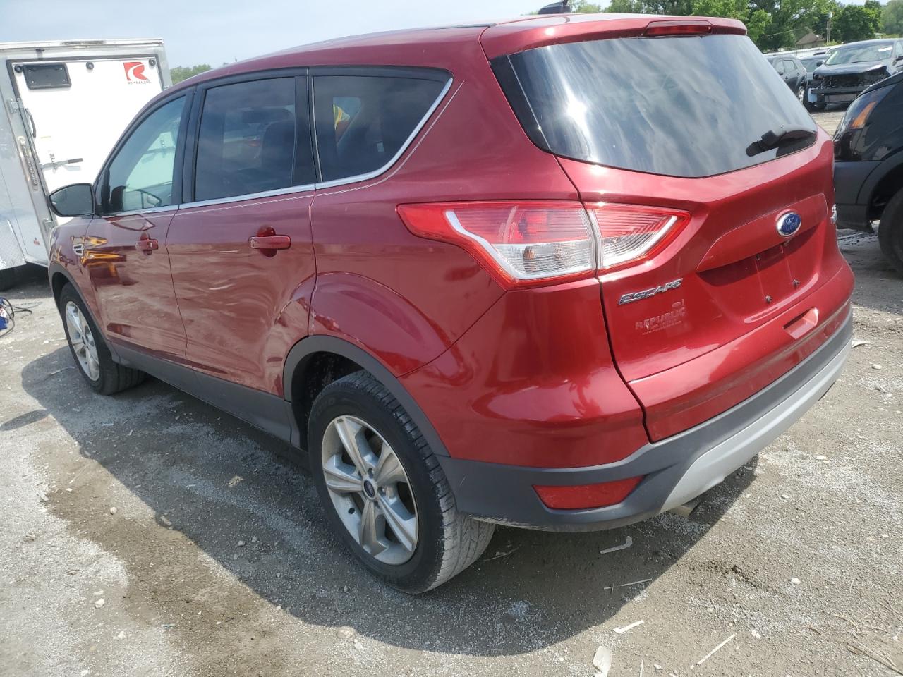 Photo 1 VIN: 1FMCU0GX0FUA12246 - FORD ESCAPE 