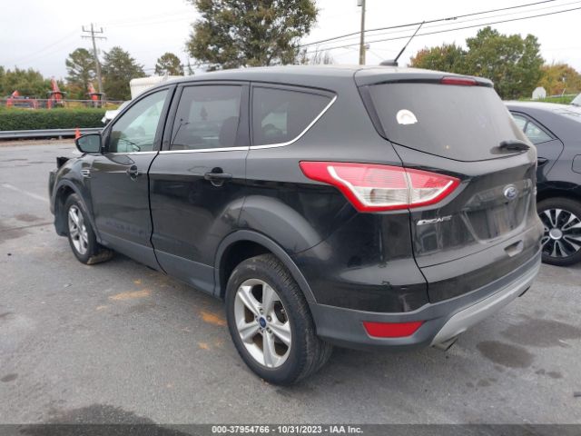 Photo 2 VIN: 1FMCU0GX0FUA17883 - FORD ESCAPE 