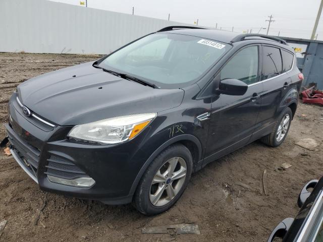 Photo 0 VIN: 1FMCU0GX0FUA30942 - FORD ESCAPE SE 