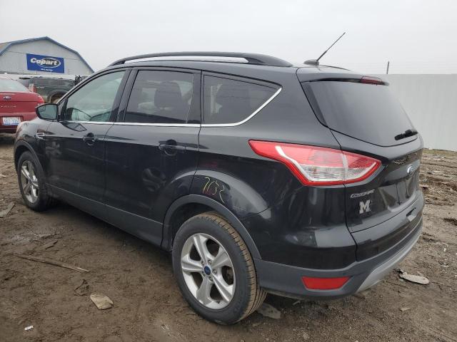 Photo 1 VIN: 1FMCU0GX0FUA30942 - FORD ESCAPE SE 