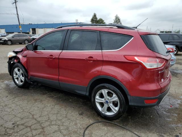 Photo 1 VIN: 1FMCU0GX0FUA38877 - FORD ESCAPE SE 