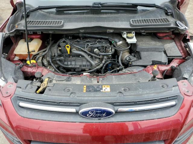 Photo 11 VIN: 1FMCU0GX0FUA38877 - FORD ESCAPE SE 