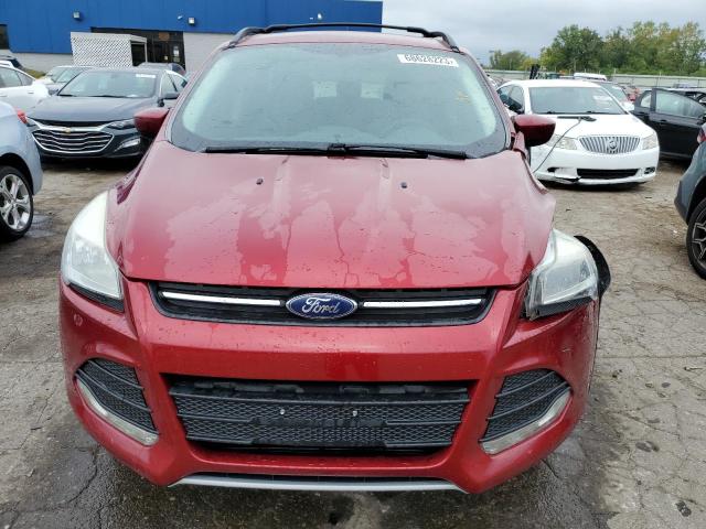 Photo 4 VIN: 1FMCU0GX0FUA38877 - FORD ESCAPE SE 