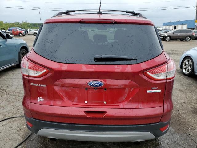 Photo 5 VIN: 1FMCU0GX0FUA38877 - FORD ESCAPE SE 