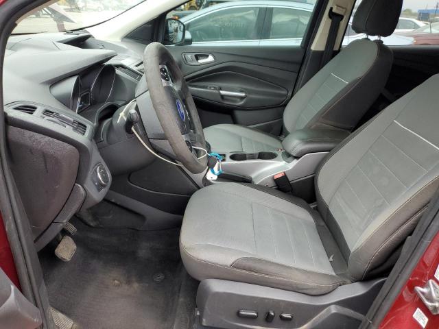 Photo 6 VIN: 1FMCU0GX0FUA38877 - FORD ESCAPE SE 