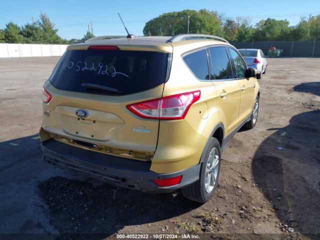 Photo 3 VIN: 1FMCU0GX0FUA40869 - FORD ESCAPE 