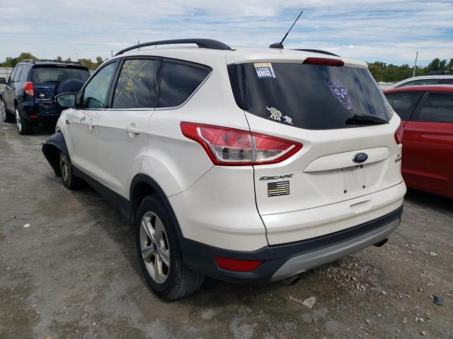 Photo 2 VIN: 1FMCU0GX0FUA60037 - FORD ESCAPE SE 