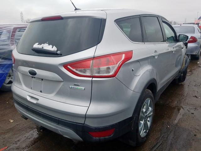 Photo 3 VIN: 1FMCU0GX0FUA66940 - FORD ESCAPE SE 