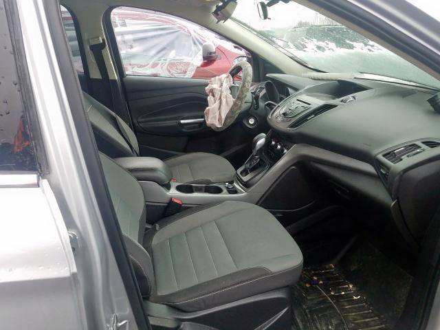 Photo 4 VIN: 1FMCU0GX0FUA66940 - FORD ESCAPE SE 