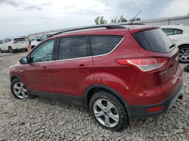 Photo 1 VIN: 1FMCU0GX0FUA70583 - FORD ESCAPE 