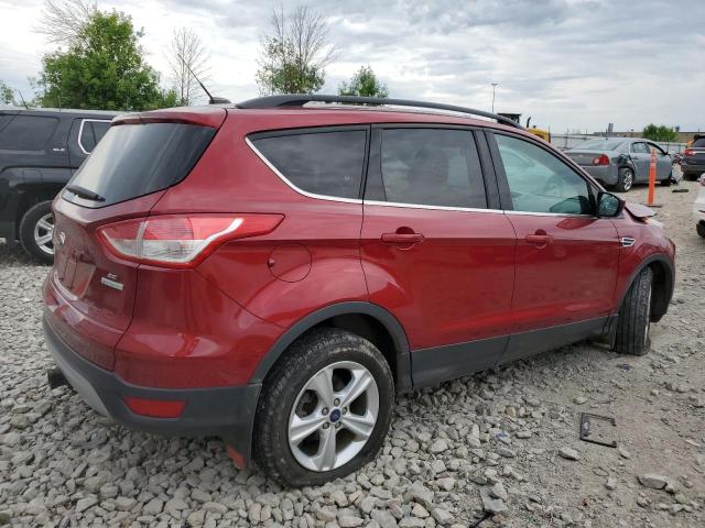 Photo 2 VIN: 1FMCU0GX0FUA70583 - FORD ESCAPE 