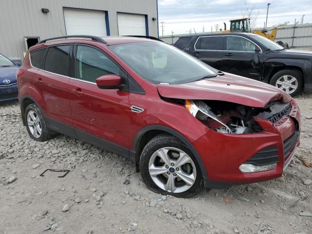 Photo 3 VIN: 1FMCU0GX0FUA70583 - FORD ESCAPE 