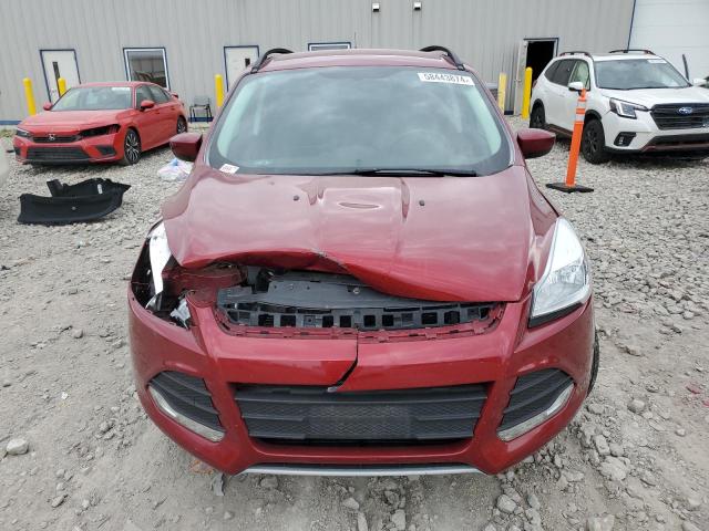 Photo 4 VIN: 1FMCU0GX0FUA70583 - FORD ESCAPE 