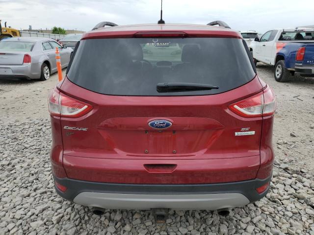 Photo 5 VIN: 1FMCU0GX0FUA70583 - FORD ESCAPE 