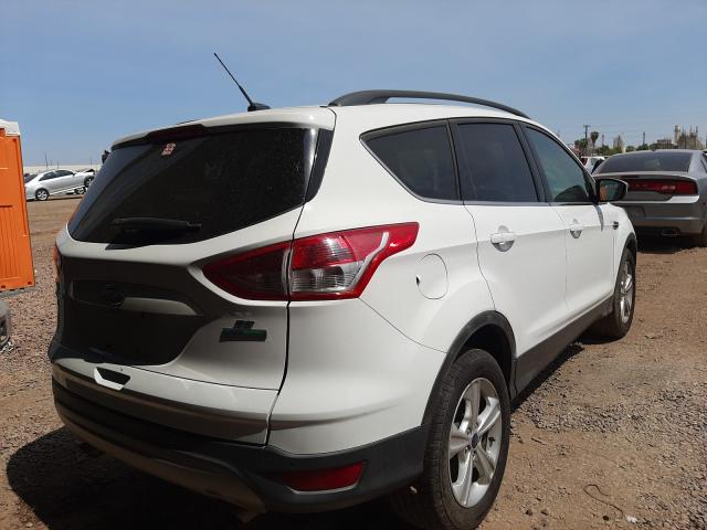 Photo 3 VIN: 1FMCU0GX0FUA81860 - FORD ESCAPE SE 