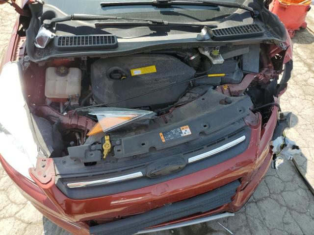 Photo 11 VIN: 1FMCU0GX0FUA90039 - FORD ESCAPE SE 