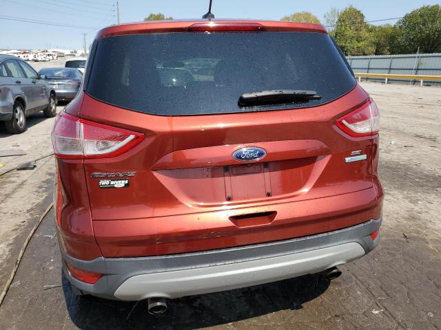 Photo 5 VIN: 1FMCU0GX0FUA90039 - FORD ESCAPE SE 