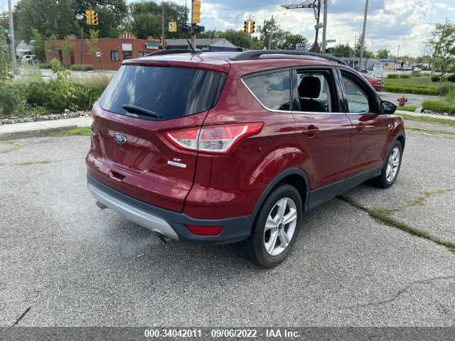 Photo 3 VIN: 1FMCU0GX0FUB03694 - FORD ESCAPE 