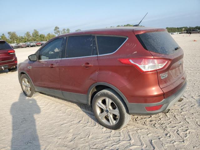 Photo 1 VIN: 1FMCU0GX0FUB18776 - FORD ESCAPE SE 