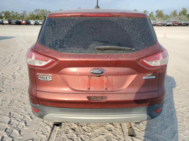 Photo 5 VIN: 1FMCU0GX0FUB18776 - FORD ESCAPE SE 