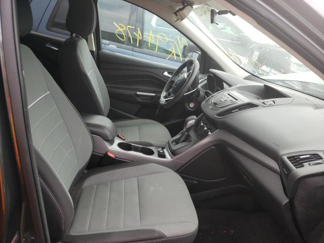 Photo 4 VIN: 1FMCU0GX0FUB33715 - FORD ESCAPE SE 