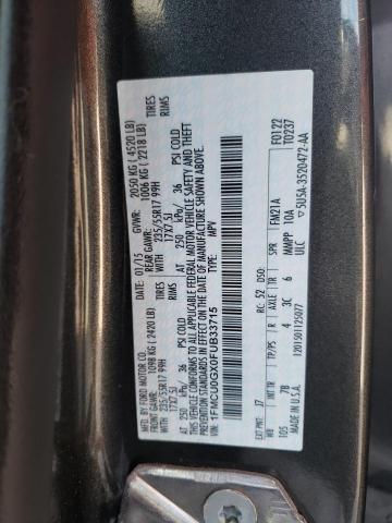 Photo 9 VIN: 1FMCU0GX0FUB33715 - FORD ESCAPE SE 