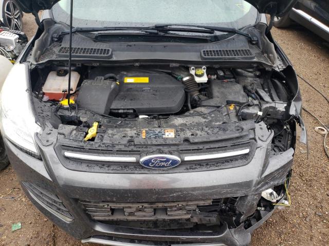 Photo 10 VIN: 1FMCU0GX0FUB57903 - FORD ESCAPE 