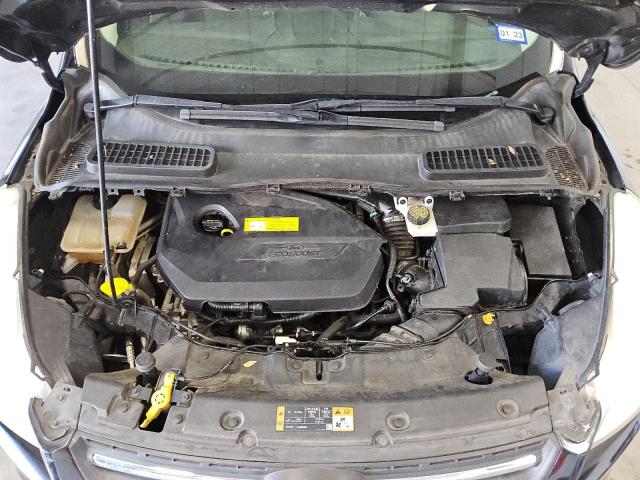 Photo 11 VIN: 1FMCU0GX0FUB60784 - FORD ESCAPE SE 