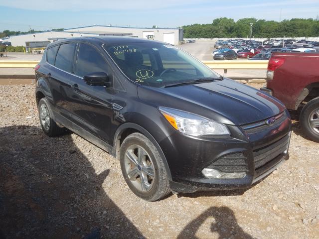 Photo 0 VIN: 1FMCU0GX0FUB61448 - FORD ESCAPE SE 